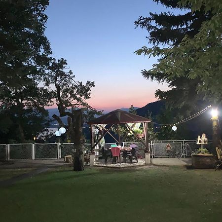 Melnicani, Breathtaking View ξενώνας Debar Εξωτερικό φωτογραφία