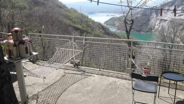 Melnicani, Breathtaking View ξενώνας Debar Εξωτερικό φωτογραφία