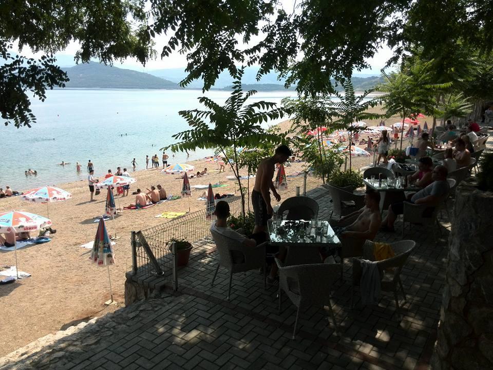 Melnicani, Breathtaking View ξενώνας Debar Εξωτερικό φωτογραφία