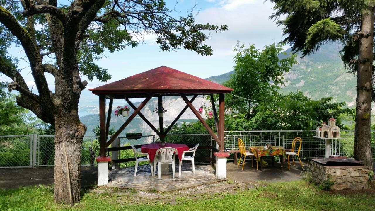 Melnicani, Breathtaking View ξενώνας Debar Εξωτερικό φωτογραφία